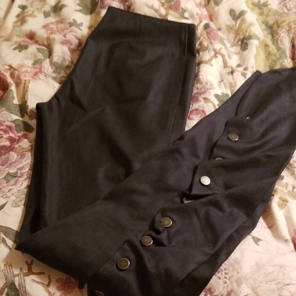 Mimi Turner Pants
